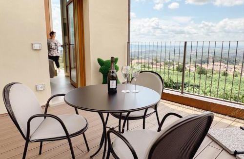 San Pietro di Barbozza House | Agriturismo Rive del Bacio - La Dimora