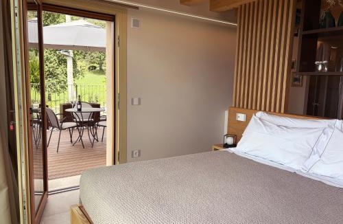 San Pietro di Barbozza House | Agriturismo Rive del Bacio - La Dimora