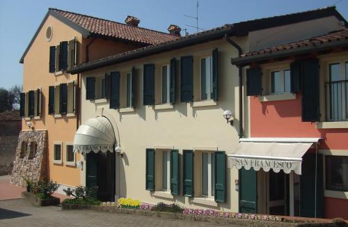 Valeggio sul Mincio House | Agriturismo San Francesco