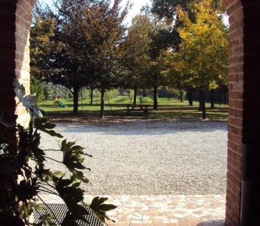 Treviso House | Agriturismo Sant' Anna
