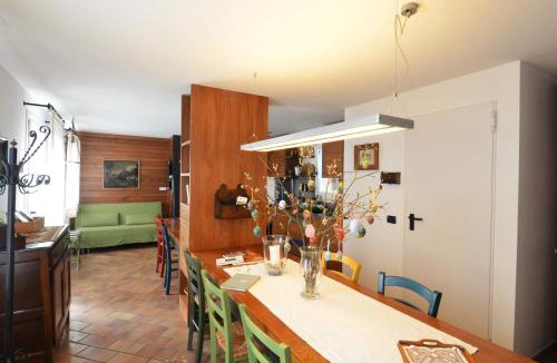 Teolo Apartment | Agriturismo Terre Bianche