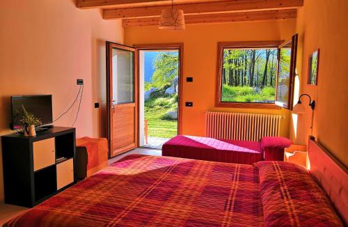 Valtellina House | Agriturismo Val Codera
