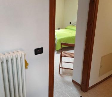 Arsiero House | Agriturismo Val di Ferro