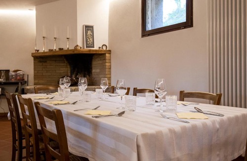 Fregona House | Agriturismo ValBarè