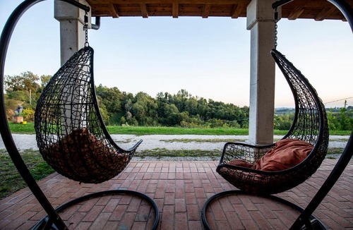 Fregona House | Agriturismo ValBarè