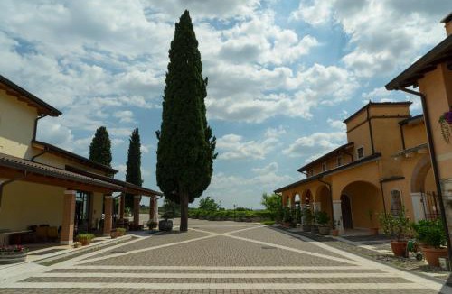 Gargagnago di Valpolicella House | Agriturismo Valentina Cubi