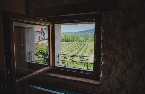 Gargagnago di Valpolicella House | Agriturismo Valentina Cubi
