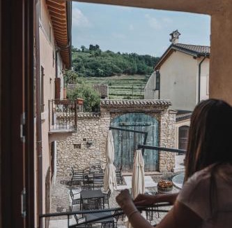 Gargagnago di Valpolicella House | Agriturismo Valentina Cubi