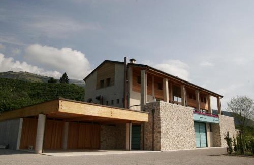 San Pietro di Barbozza House | Agriturismo Vedova