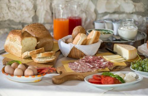Valdobbiadene House | Agriturismo Vigneto Vecio