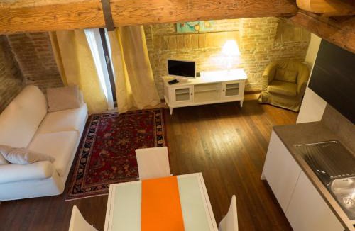 Loreo House | Agriturismo Villa Anconetta