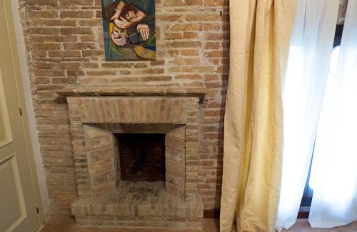 Loreo House | Agriturismo Villa Anconetta