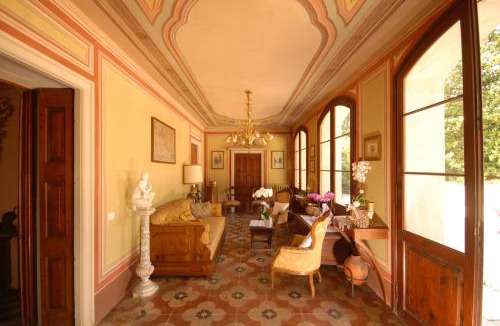 Farra di Soligo House | Agriturismo Villa Panigai