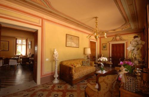 Farra di Soligo House | Agriturismo Villa Panigai
