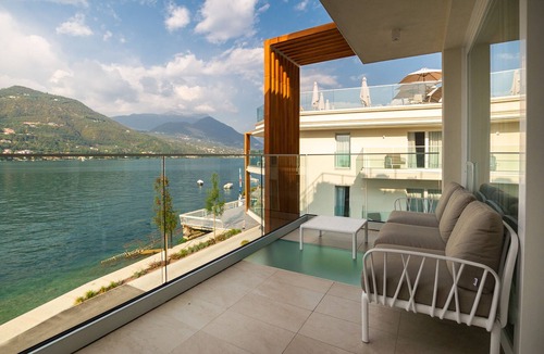 San Felice del Benaco Apartment | Ah Porticcioli boutique apartments