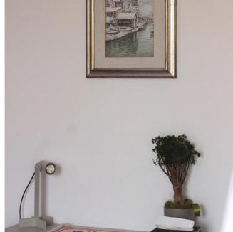 Lugagnano House | Ai Cantarelli