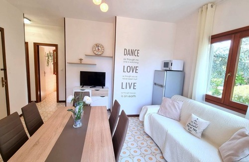 Peschiera del Garda Apartment | Ai Cappuccini Appartment 2400