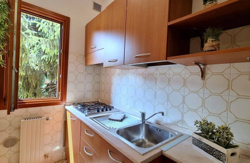 Peschiera del Garda Apartment | Ai Cappuccini Appartment 2400