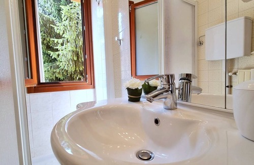 Peschiera del Garda Apartment | Ai Cappuccini Appartment 2400