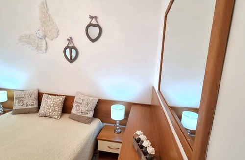 Peschiera del Garda Apartment | Ai Cappuccini Appartment 2400