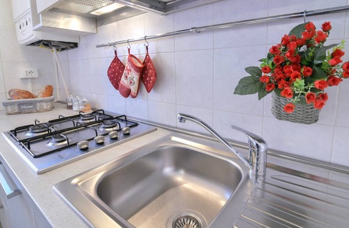 Peschiera del Garda Apartment | Ai Cappuccini Appartment 2200