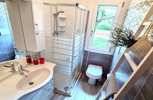 Peschiera del Garda Apartment | Ai Cappuccini Appartment 2200