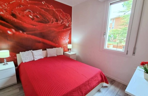 Peschiera del Garda Apartment | Ai Cappuccini Appartment 2200
