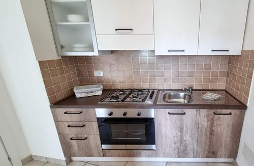 Peschiera del Garda Apartment | Ai Cappuccini Appartment 3600