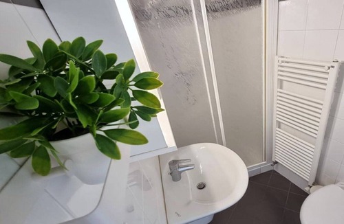 Peschiera del Garda Apartment | Ai Cappuccini Appartment 3600