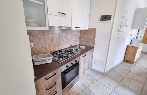 Peschiera del Garda Apartment | Ai Cappuccini Appartment 3600