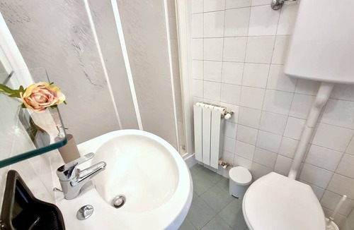 Peschiera del Garda Apartment | Ai Cappuccini Appartment 2100