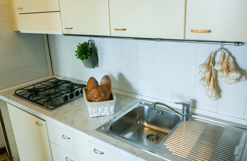 Peschiera del Garda Apartment | Ai Cappuccini Appartment 2100