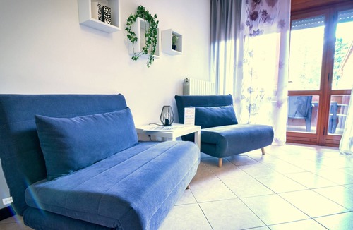 Peschiera del Garda Apartment | Ai Cappuccini Appartment 100