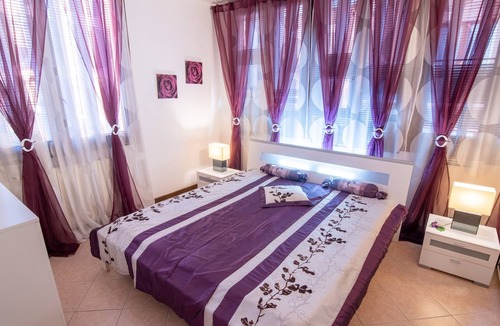 Peschiera del Garda Apartment | Ai Cappuccini Appartment 100