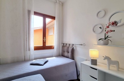 Peschiera del Garda Apartment | Ai Cappuccini Appartment 2700