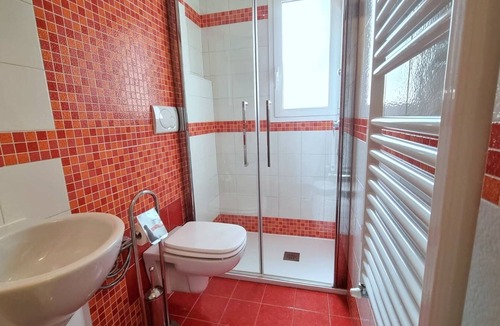Peschiera del Garda Apartment | Ai Cappuccini Appartment 2700