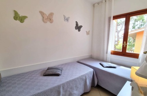 Peschiera del Garda Apartment | Ai Cappuccini Appartment 2700