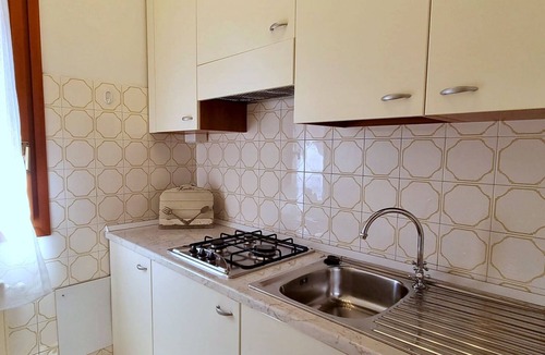 Peschiera del Garda Apartment | Ai Cappuccini Appartment 3400