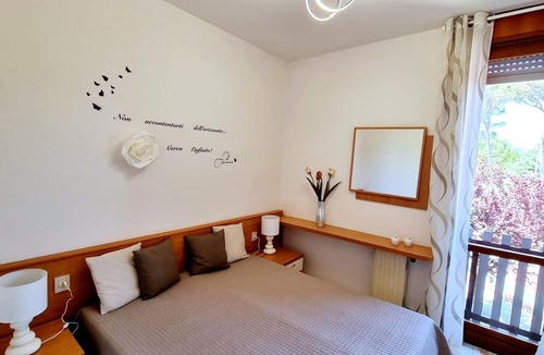 Peschiera del Garda Apartment | Ai Cappuccini Appartment 3400