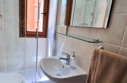 Peschiera del Garda Apartment | Ai Cappuccini Appartment 3400
