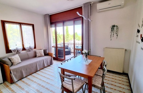 Peschiera del Garda Apartment | Ai Cappuccini Appartment 3400