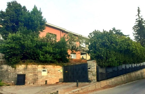 Sant'Ambrogio di Valpolicella House | Ai marmi
