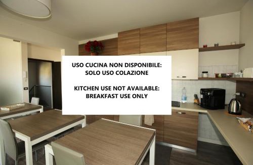 Dossobuono Bed & Breakfast | Ai Santi B&B