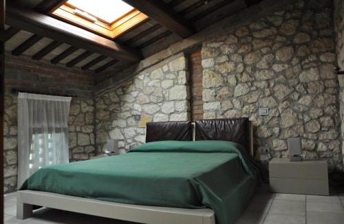 Ospedaletto di Pescantina Bed & Breakfast | Aiceltis