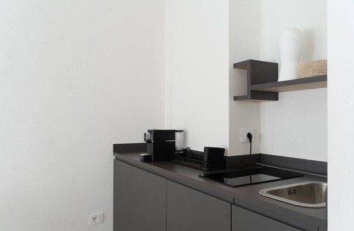Citta Antica Apartment | Aida | Monolocale centrale per 2–3 ospiti