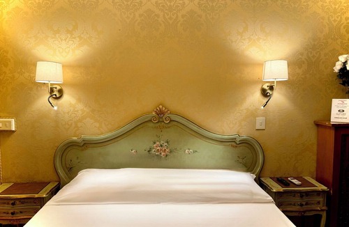 Santa Croce Hotel | Airone Hotel