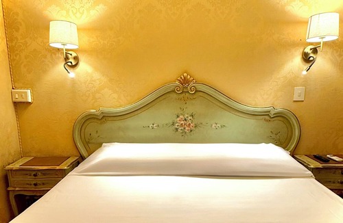 Santa Croce Hotel | Airone Hotel