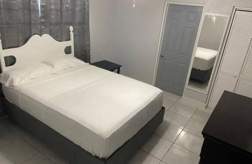 Nassau Apartment | Airy 1-bedroom apartment 3 minutes from Downtown