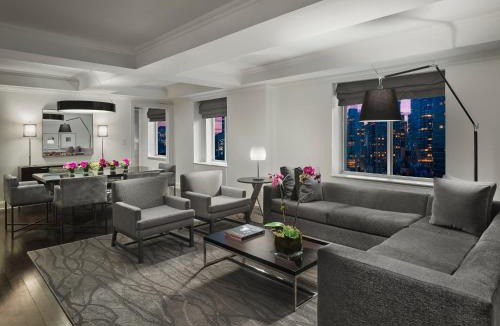 Sutton Place Apartment | AKA Sutton Place
