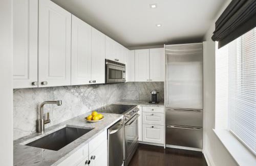 Sutton Place Apartment | AKA Sutton Place
